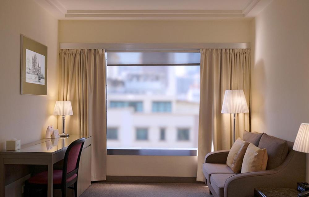 Superior King Room (Non-smoking)