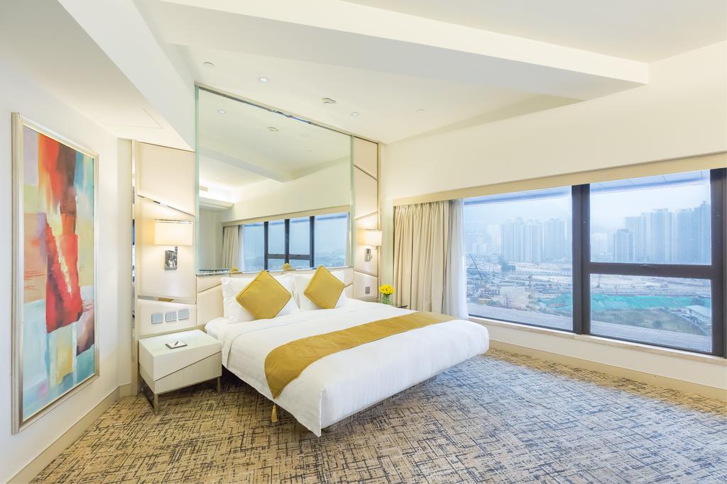 Suite Deluxe