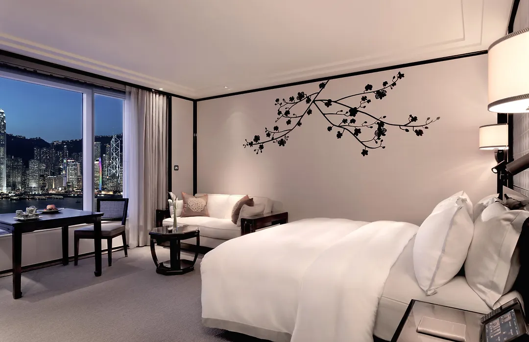 The Peninsula Hong Kong-1