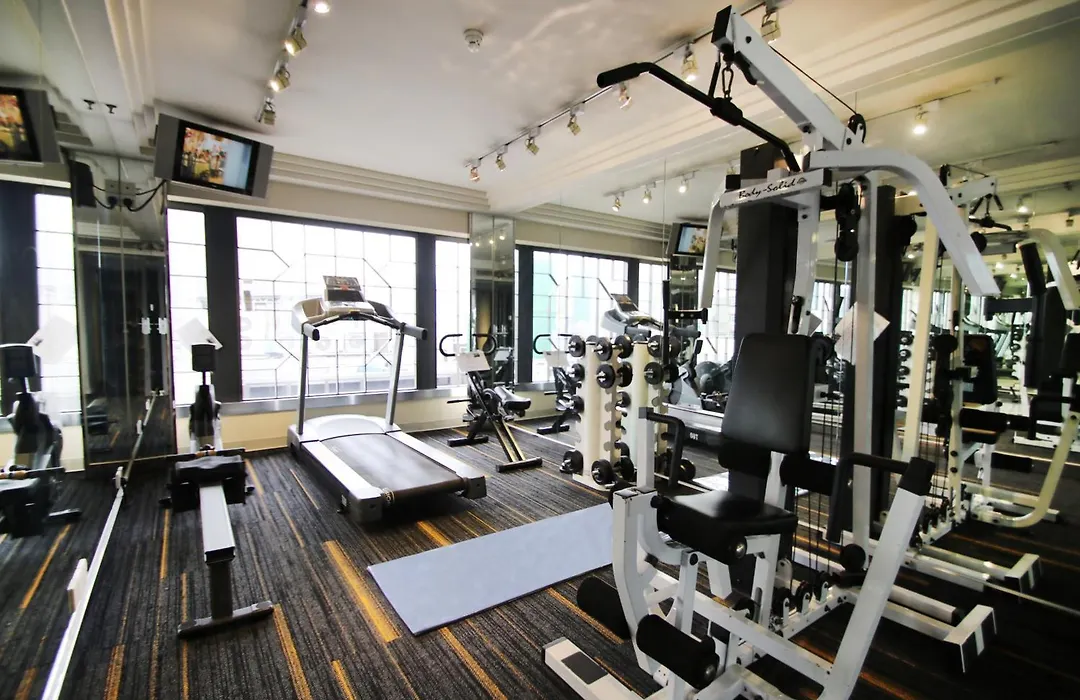 Prudential Hotel-1