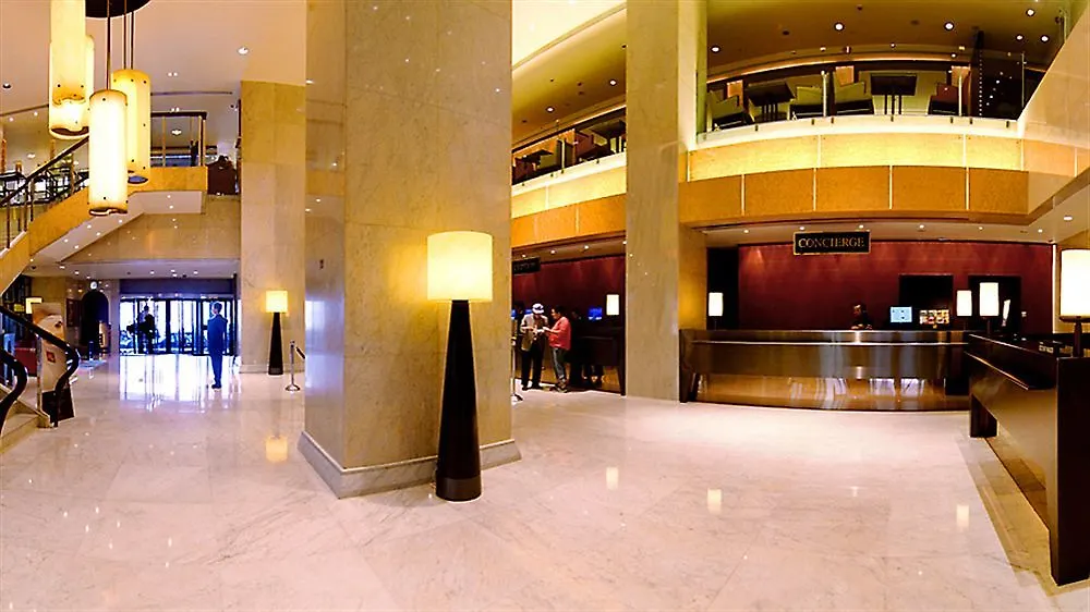 The Excelsior, Hong Kong-1