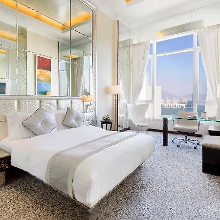 Regal Hongkong Hotel-3
