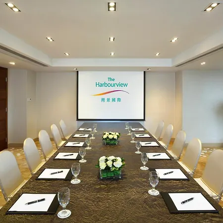 The Harbourview - Chinese Ymca Of Hong Kong-3