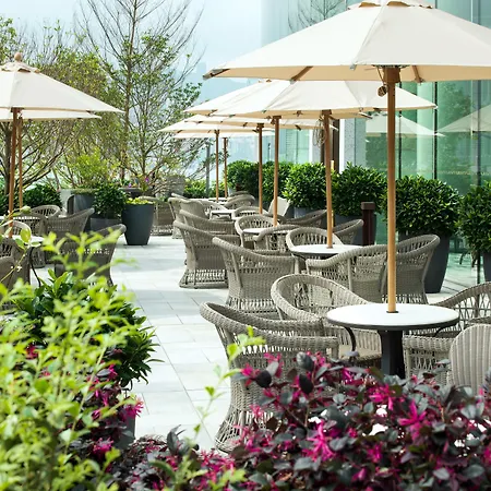 Kerry Hotel Hong Kong By Shangri-La-2