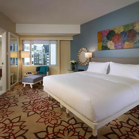 The Excelsior, Hong Kong-3